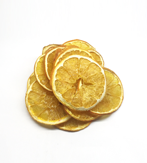 Kurutulmuş Portakal 250 gr